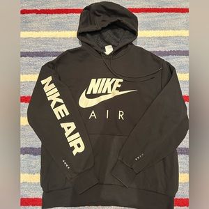 Nike Air Men’s Hoodie